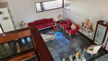 house em Rua Benedito Valadares, Centro - Sete Lagoas - MG