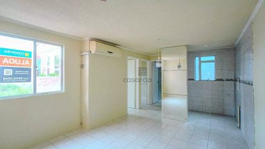 apartment em Rua Marcos Costa, Fragata - Pelotas - RS