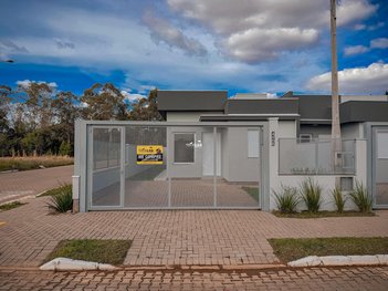 house em Rua das Figueiras, Portão Velho - Portão - RS