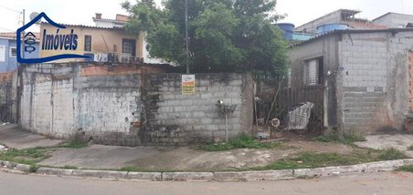 house em Rua Irene Padilha Sobral, Jardim Álamo - Guarulhos - SP