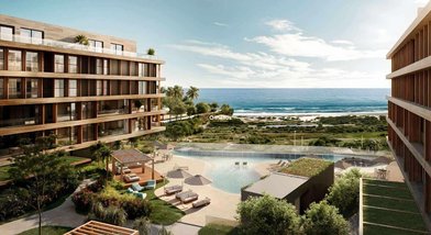 apartment em Avenida Campeche, Campeche - Florianópolis - SC
