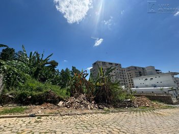 land_lot em Rua Maria Aurora, Pedra Branca - Palhoça - SC