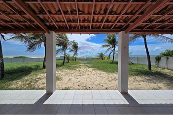 house em Rua Nova, Muriú - Ceará-Mirim - RN