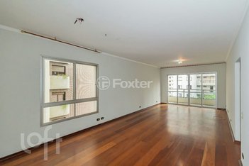 apartment em Rua Tuim, Vila Uberabinha - São Paulo - SP