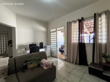 house em Rua Barão do Rio Branco, Petrópolis - Betim - MG