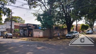 house em Rua Vereador Arlindo Planas, Zona 07 - Maringá - PR