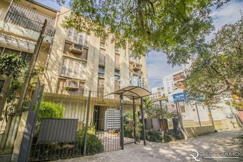 apartment em Rua Carlos Von Koseritz, São João - Porto Alegre - RS