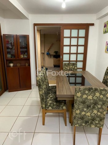 house em Rua Caetano Fulginiti, Rubem Berta - Porto Alegre - RS