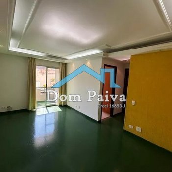 apartment em Rua Itapiru, Saúde - São Paulo - SP