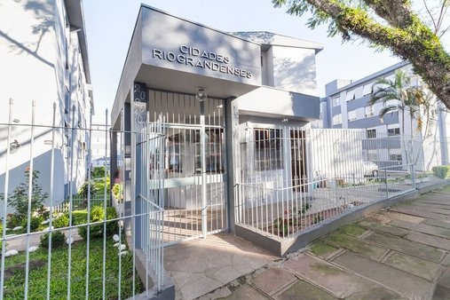 Cômodo Condomínio