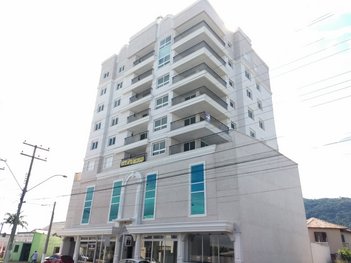 apartment em Avenida Getúlio Vargas, Centro - Osório - RS