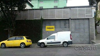 industrial em Rua Rússia, Taboão - São Bernardo do Campo - SP