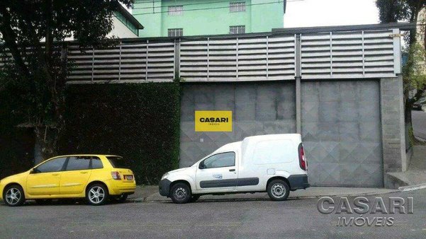 Cômodo Condomínio