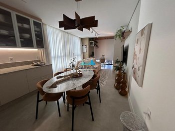 apartment em Rua Professor Renato Barbosa, Jurerê - Florianópolis - SC