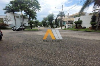 land_lot em Avenida Adonias Cepellos, Jardim Residencial Tivoli Park - Sorocaba - SP