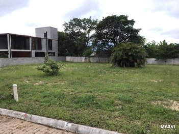 land_lot em Rua Intendente Antônio Damasco, Ratones - Florianópolis - SC