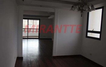 apartment em Rua Barão do Triunfo, Brooklin Paulista - São Paulo - SP