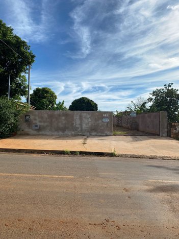land_lot em Rua Nestor Gonçalves, Singular - Bonito - MS