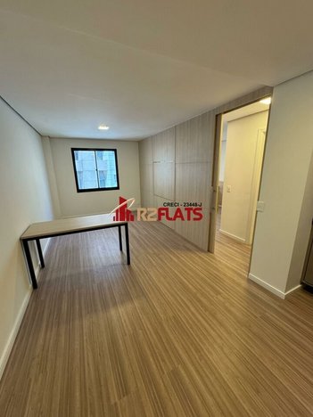 apartment em Avenida Jamaris, Planalto Paulista - São Paulo - SP