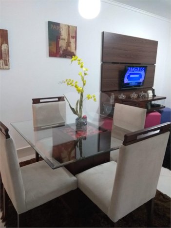apartment em Rua Messina, Jardim Messina - Jundiaí - SP