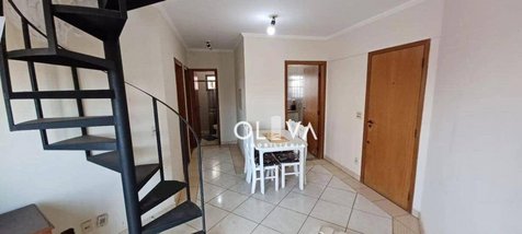 apartment em Rua Coronel Spínola de Castro, Centro - São José do Rio Preto - SP