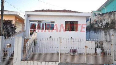 house em Rua dos Maracujás, Vila Mazzei - São Paulo - SP