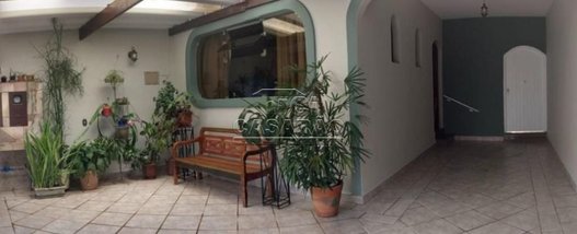 house em Rua Nazaret, Barcelona - São Caetano do Sul - SP
