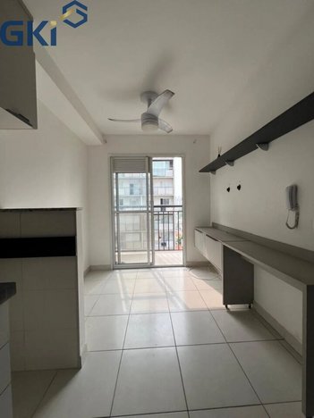 apartment em Rua Guaicurus, Água Branca - São Paulo - SP