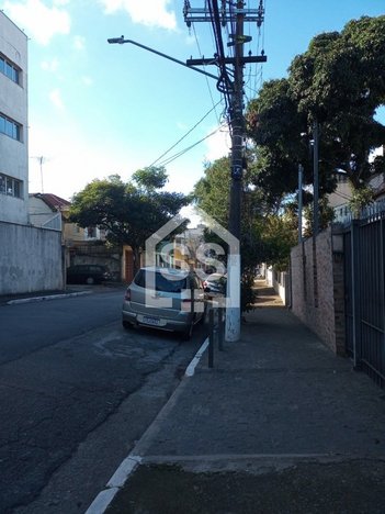 land_lot em Rua Corredeira, Bosque da Saúde - São Paulo - SP