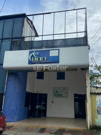 commercial_property em Rua Sara Cooper, Jardim Santa Helena - Suzano - SP