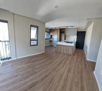 apartment em Alameda dos Jurupis, Indianópolis - São Paulo - SP