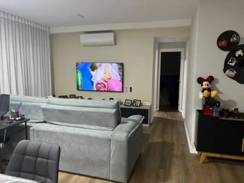 apartment em Avenida do Oratório, Vila Independência - São Paulo - SP