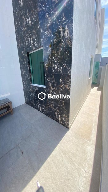 apartment em Rua dos Pardais, Vila Cloris - Belo Horizonte - MG