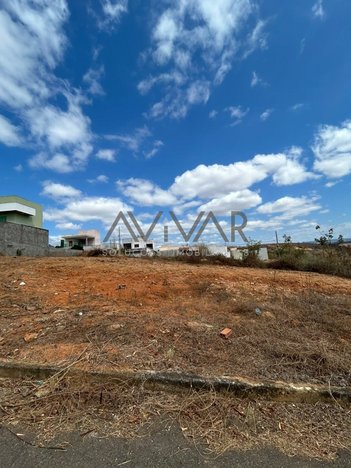 land_lot em Rua Rio Grande do Sul, Belvedere - Salinas - MG