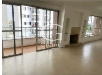 apartment em Rua Ouro Branco, Jardim Paulista - São Paulo - SP
