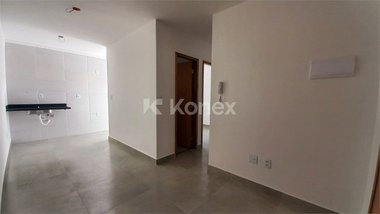 apartment em Rua Mariquinha Viana, Água Fria - São Paulo - SP