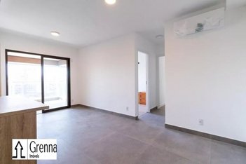 apartment em Rua Gilberto Sabino, Pinheiros - São Paulo - SP