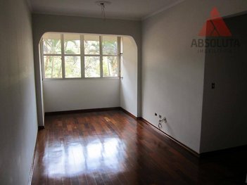 apartment em Avenida Bandeirantes, Recanto - Americana - SP