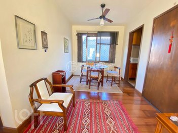apartment em Rua Doutor Gastão Rhodes, Santana - Porto Alegre - RS