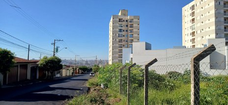 land_lot em Rua Salvador Neves, Alto do Ipiranga - Ribeirão Preto - SP