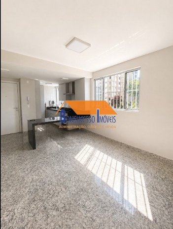 apartment em Rua Professor Estevão Pinto, Serra - Belo Horizonte - MG