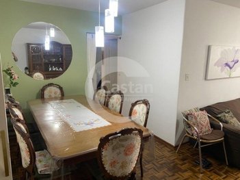 apartment em Avenida Paes de Barros, Mooca - São Paulo - SP