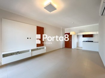apartment em Rua Doutor Presciliano Pinto, Boa Vista - São José do Rio Preto - SP