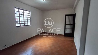 house em Rua João Antonio Fischer, Morumbi - Piracicaba - SP