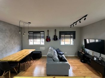 apartment em Rua 17 de Janeiro, Paraíso do Morumbi - São Paulo - SP
