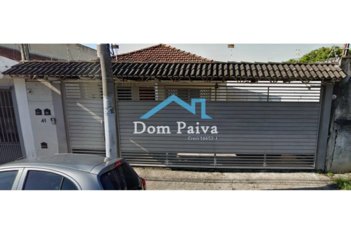 house em Rua Elias de Sousa Pinto, Tremembé - São Paulo - SP