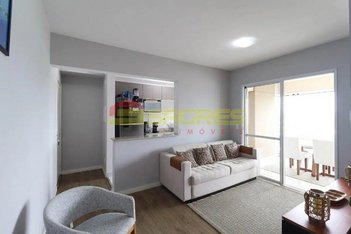 apartment em Rua Dias da Silva, Vila Maria - São Paulo - SP