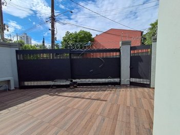 house em Rua José Basílio de Carvalho, Jardim Refúgio - Sorocaba - SP