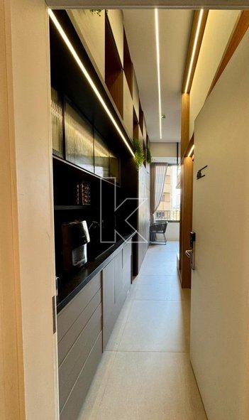 apartment em Rua Cacilda Becker, Jardim das Acácias - São Paulo - SP