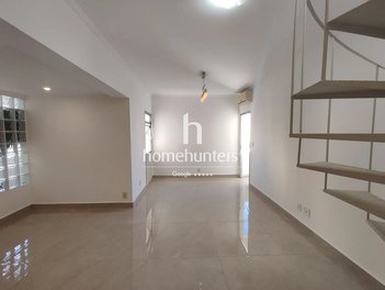 apartment em Rua Padre Vieira, Centro - Campinas - SP
